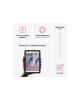 Apple iPad Mini (A17 Pro) Wi-Fi 128GB Starlight | Apple