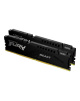 Kingston KF560C30BBEK2-32 32GB 6000MT/s DDR5 CL30 DIMM (Kit of 2) FURY Beast Black EXPO | Kingston