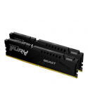 Kingston KF560C30BBEK2-32 32GB 6000MT/s DDR5 CL30 DIMM (Kit of 2) FURY Beast Black EXPO | Kingston