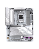 Gigabyte B850 A ELITE WF7 ICE | Processor family AMD | Processor socket AM5 | DDR5 | Supported hard disk drive interfaces SATA, 