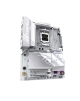 Gigabyte B850 A ELITE WF7 ICE | Processor family AMD | Processor socket AM5 | DDR5 | Supported hard disk drive interfaces SATA, 