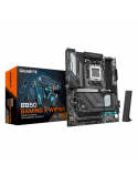 Gigabyte B850 GAMING X WIFI6E | Processor family AMD | Processor socket AM5 | DDR5 | Supported hard disk drive interfaces SATA, M.2 | Number of SATA connectors 4