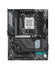 Gigabyte B850 GAMING X WIFI6E | Processor family AMD | Processor socket AM5 | DDR5 | Supported hard disk drive interfaces SATA, 
