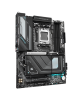 Gigabyte B850 GAMING X WIFI6E | Processor family AMD | Processor socket AM5 | DDR5 | Supported hard disk drive interfaces SATA, 