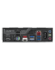 Gigabyte B850 GAMING X WIFI6E | Processor family AMD | Processor socket AM5 | DDR5 | Supported hard disk drive interfaces SATA, 