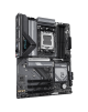Gigabyte B850 EAGLE WIFI6E | Processor family AMD | Processor socket AM5 | DDR5 | Supported hard disk drive interfaces SATA, M.2