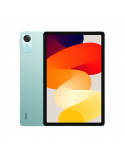 Xiaomi | Redmi | Pad SE | 11 " | Mint Green | IPS LCD | 1920 x 1200 pixels | Qualcomm | Snapdragon 680 | 4 GB | 128 GB | Wi-Fi | Front camera | 5 MP | Rear camera | 8 MP | Bluetooth | 5.0 | Android | 13