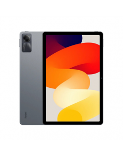 Xiaomi | Redmi | Pad SE | 11 " | Graphite Gray | IPS LCD | 1920 x 1200 pixels | Qualcomm | Snapdragon 680 | 4 GB | 128 GB | Wi-F