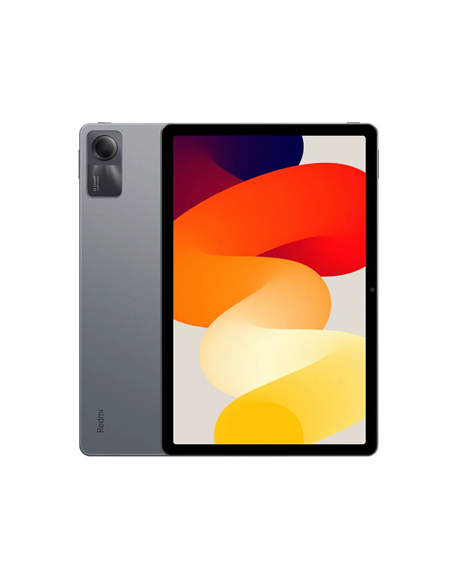 Xiaomi | Redmi | Pad SE | 11 " | Graphite Gray | IPS LCD | 1920 x 1200 pixels | Qualcomm | Snapdragon 680 | 4 GB | 128 GB | Wi-F