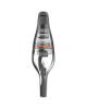 BLACK & DECKER | Vacuum Cleaner | NVC220WC-QW | Cordless operating | Handstick | 7.2 V | Grey