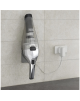 BLACK & DECKER | Vacuum Cleaner | NVC220WC-QW | Cordless operating | Handstick | 7.2 V | Grey