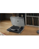Muse Hifi Turntable | MT-109 BTOW | Bluetooth Out