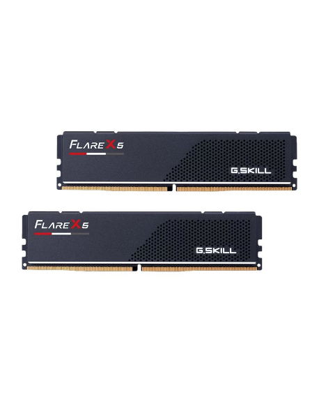 G.Skill 64 GB | DDR5 | 6000 MHz | PC/server | Registered No | ECC No