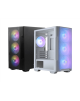 MSI PC Case | MAG FORGE M100R | Side window | White | Micro ATX Tower | Power supply included No | ATX