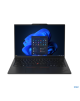 Lenovo ThinkPad X1 Carbon | Black | 14 " | OLED | 2.8K | 2880 x 1800 pixels | Anti-glare | Intel Core Ultra 7 | 258V | 32 GB | S