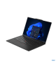 Lenovo ThinkPad X1 Carbon | Black | 14 " | OLED | 2.8K | 2880 x 1800 pixels | Anti-glare | Intel Core Ultra 7 | 258V | 32 GB | S