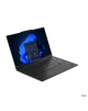 Lenovo ThinkPad X1 Carbon | Black | 14 " | OLED | 2.8K | 2880 x 1800 pixels | Anti-glare | Intel Core Ultra 7 | 258V | 32 GB | S