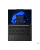 Lenovo ThinkPad X1 Carbon | Black | 14 " | OLED | 2.8K | 2880 x 1800 pixels | Anti-glare | Intel Core Ultra 7 | 258V | 32 GB | S