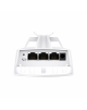 TP-LINK Omada Wireless Bridge 5 GHz 867 Mbps Long-Range Indoor/Outdoor Access Point | EAP215-Bridge KIT | 802.11ac | 1000 Mbit/s