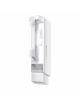 TP-LINK Omada Wireless Bridge 5 GHz 867 Mbps Long-Range Indoor/Outdoor Access Point | EAP215-Bridge KIT | 802.11ac | 1000 Mbit/s