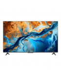 Xiaomi | TV | S Mini LED 2025 | 55 | Smart TV | Google TV | UHD | Black