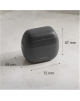 Panasonic Rechargeable Electric Shaver | ES-PV3B-K803 | Black