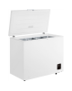 Gorenje Freezer | FH25EAW | Energy efficiency class E | Chest | Free standing | Height 84.7 cm | Total net capacity 248 L | Whit