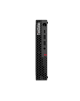 Lenovo ThinkStation | P3 Tiny | Workstation | Tiny | Intel Core i7 | i7-14700 | Internal memory 16 GB | SO-DIMM DDR5 | Solid-sta