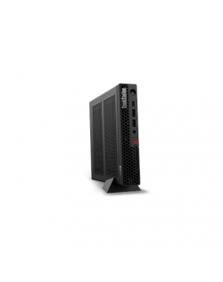 Lenovo ThinkStation | P3 Tiny | Workstation | Tiny | Intel Core i7 | i7-14700 | Internal memory 32 GB | SO-DIMM DDR5 | Solid-sta
