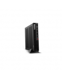 Lenovo ThinkStation | P3 Tiny | Workstation | Tiny | Intel Core i7 | i7-14700 | Internal memory 32 GB | SO-DIMM DDR5 | Solid-state drive capacity 1000 GB | Intel UHD Graphics 770 | NVIDIA T1000 | No Optical drive | Keyboard language English | Windows 11 Pro | Warranty 36 month(s)