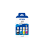 Epson 112 EcoTank 4-colour Multipack | Ink tank | Black, Cyan, Yellow, Magenta