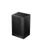 Deepcool PC Gaming Case | CH170 DIGITAL | Black | Mini ITX | Power supply included No | ATX PS2