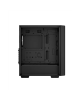 Deepcool CC560 MESH V2 | Black | Mid Tower | Power supply included No | ATX PS2
