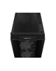 Deepcool CC560 MESH V2 | Black | Mid Tower | Power supply included No | ATX PS2