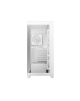 Deepcool CG580 4F WH | White | Mid Tower | Power supply included No | ATX PS2