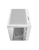 Deepcool CG580 4F WH | White | Mid Tower | Power supply included No | ATX PS2