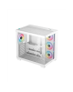 Deepcool CG530 4F WH | White | Mid Tower | Power supply included No