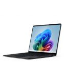 Microsoft Surface Laptop C12 | Black | 15 " | Touchscreen | 2496 x 1664 pixels | Snapdragon X Elite | 16 GB | Solid-state drive capacity 512 GB | Qualcomm Adreno GPU | Windows 11 Home | Bluetooth version 5.4 | Keyboard language English