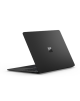 Microsoft Surface Laptop C12 | Black | 15 " | Touchscreen | 2496 x 1664 pixels | Snapdragon X Elite | 16 GB | Solid-state drive 