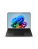 Microsoft Surface Laptop C12 | Black | 15 " | Touchscreen | 2496 x 1664 pixels | Snapdragon X Elite | 16 GB | Solid-state drive 