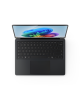 Microsoft Surface Laptop C12 | Black | 15 " | Touchscreen | 2496 x 1664 pixels | Snapdragon X Elite | 16 GB | Solid-state drive 