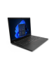 Lenovo ThinkPad L13 | Black | 13.3 " | IPS | WUXGA | 1920 x 1200 pixels | Anti-glare | Intel Core U5 | 125U | 16 GB | Soldered L