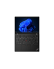Lenovo ThinkPad L13 | Black | 13.3 " | IPS | WUXGA | 1920 x 1200 pixels | Anti-glare | Intel Core U5 | 125U | 16 GB | Soldered L