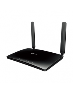 TP-LINK TL-MR6500v 300Mbps Wireless N 4G LTE Telephony Router