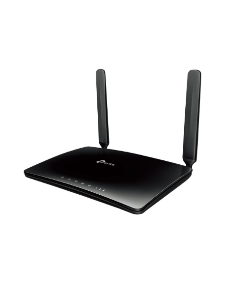 TP-LINK TL-MR6500v 300Mbps Wireless N 4G LTE Telephony Router