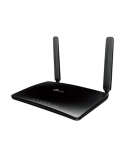 TP-LINK TL-MR6500v 300Mbps Wireless N 4G LTE Telephony Router