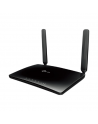 TP-LINK TL-MR6500v 300Mbps Wireless N 4G LTE Telephony Router