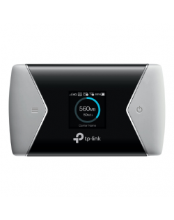 TP-LINK M7650 600Mbps 4G LTE-Advanced Mobile Wi-Fi