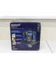 SALE OUT. Bissell SpotClean Cordless EU, Carpet and Upholstery Cleaner | Bissell | SpotClean EU, Carpet and Upholstery Cleaner | 3681N | Cordless operating | Washing function | 25.9 V | Operating time (max) 35 min | Black | Warranty 24 month(s) | DAMAGED PACKAGING, USED, SCRATCHED