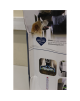 SALE OUT. Bissell CrossWave Pet Pro MultiFunctional Cleaner, Blue/Titanium | Bissell | MultiFunctional Cleaner | CrossWave Pet P